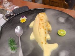 -真地道京味府·鲜橙烤鸭·北京菜(朝外大街东大桥店)