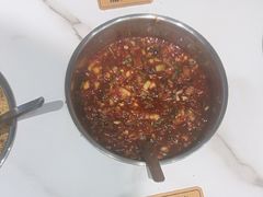 -英雄故事地摊烤肉(马驹桥店)