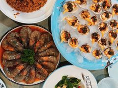 -渔娘渔家丹东海鲜(东直门店)