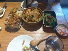 -有肉食·虎九闽菜(798艺术区店)