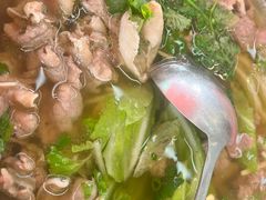 -谢老五跷脚牛肉·非遗传承店