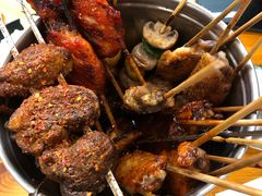 -炒豆合作社(东四总店)