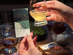 -兮禾酒馆(护国路店)