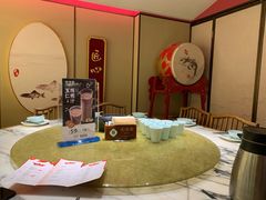 包厢-望湘园·洞庭渔宴(永旺店)