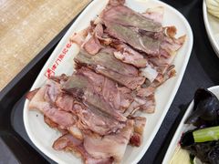 -津门张记包子铺(华昌道店)