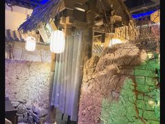 -淀里船宴(裕华东路店)