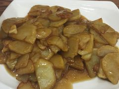 -明海妈妈菜(大连外国语学院店)