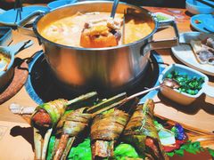 -生如夏花泰式火锅(西村黑金店)