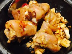 -百味馆·粤菜·湛江菜(后海花园店)