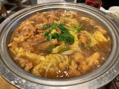 -山东宾馆·齐鲁苑餐厅