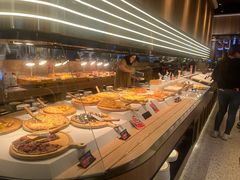 -比格比萨自助(宝山日月光店)