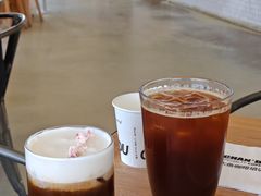 -ChanDu躔度咖啡(灯塔店)