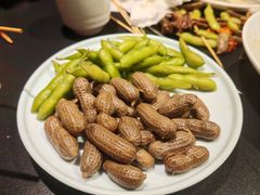 -东来顺·来小馆烧烤(公主坟城乡店)