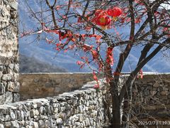 -云丘山景区