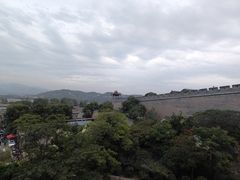 -山西王家大院
