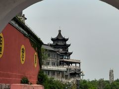 -句容茅山景区