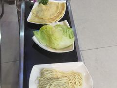 -重庆德庄火锅(张家口店)