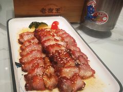 -老友王·南宁特色菜(金汇如意坊店)