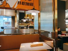 -探炉·香辣豆花烤鱼(笋岗宝能环球汇店)