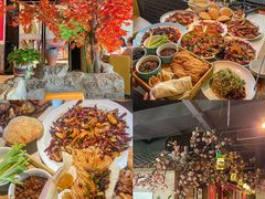 -廉厨干煸鸡(云龙区民富园店)