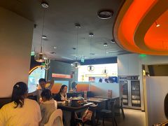 -探鱼·鲜青椒爽麻烤鱼(领展购物广场店)