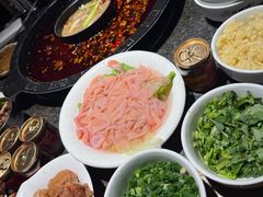 -陈眼镜火锅(总店)