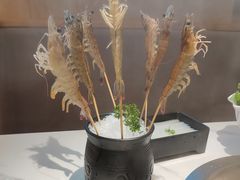 -马家斑.鲜鱼火锅(松湖万科店)