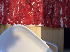 -潮牛壹号鲜牛肉火锅(光谷天地店)