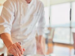 -广州柏悦酒店·悦景轩·粤菜餐厅