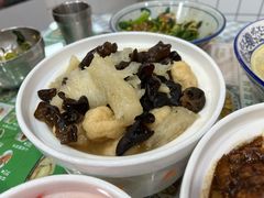 -阿金大白·上海菜馆(新天地店)