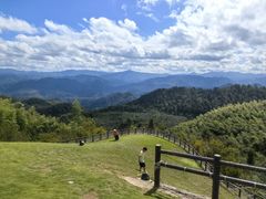 -天姥山景区