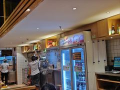 -木屋烧烤(大屯路店)