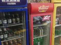-云晓光头烧烤吧(盛夏店)