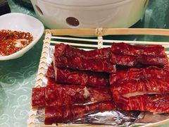 -四季小馆·地道北京小吃(广百店)