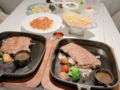 -牛扒先生·厚切雪花牛扒西餐厅(北京路禺山路店)