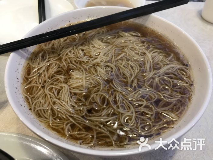 味友鸭面线(鼓浪屿店)图片 - 第106张