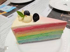 -娜娜家·Nana's restaurant(国金汇店)