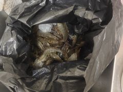 -渔人湾码头海鲜市场负二楼