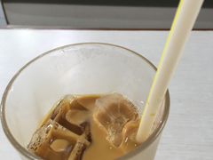 -1128港式茶餐厅(嘉信广场店)