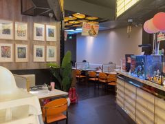 -get pizza意大利餐厅(凯德MALL店)