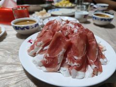 -鑫龙火锅城(经二纬四店)