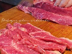 -阪尚皇·原切牛排·烤肉火锅自助(北京路店)