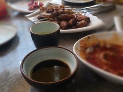 -小杨烤肉(高新店)