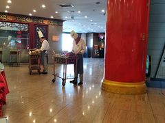 -全聚德(长江路店)