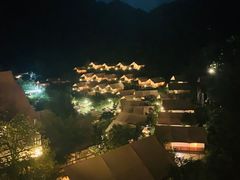 -北京山里寒舍度假酒店