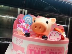 -85度C(深圳佳宁娜店)