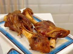 -内蒙古牛羊肉特色美食(后海滨路店)
