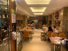 大堂-協成海鮮火鍋(老店)