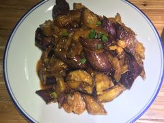 -吕氏疙瘩汤·私家菜馆(慈云寺店)