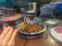 -巴倒烫陆派火锅山庄(南山总店)